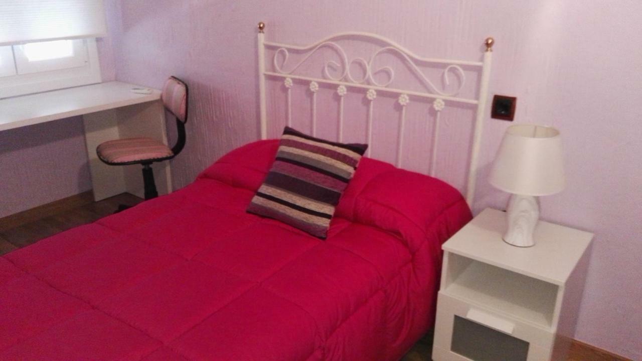 Casa Tiburcio Leilighet Arenas de San Pedro Eksteriør bilde