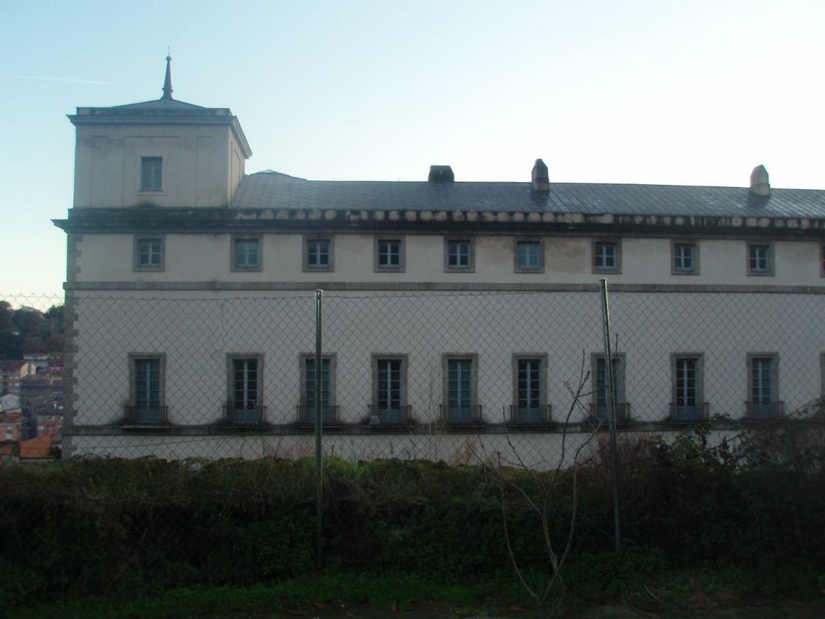 Casa Tiburcio Leilighet Arenas de San Pedro Eksteriør bilde